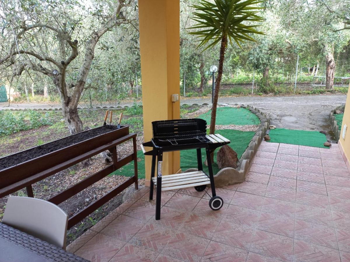 Matilda'S House Vila Alghero Exterior foto